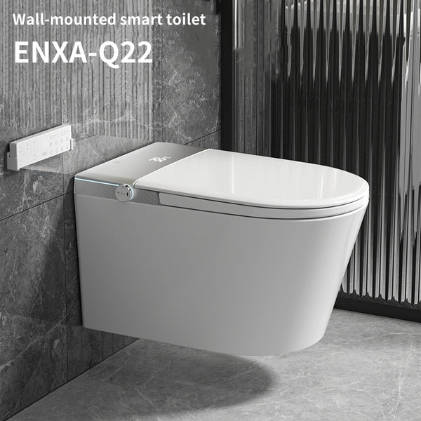 ENXA-Q22Wall-mounted smart toilet