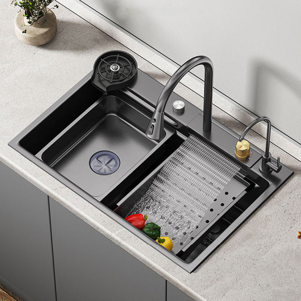 ENXA-K314Kitchen sink