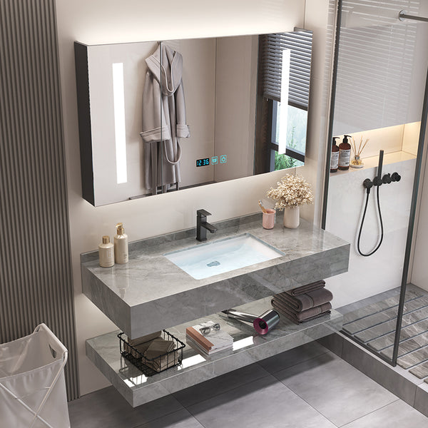 ENXA-Bathroom Cabinet