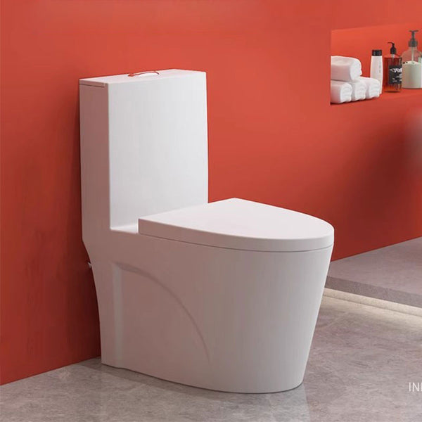 ENXA-C01Conjoined Toilet