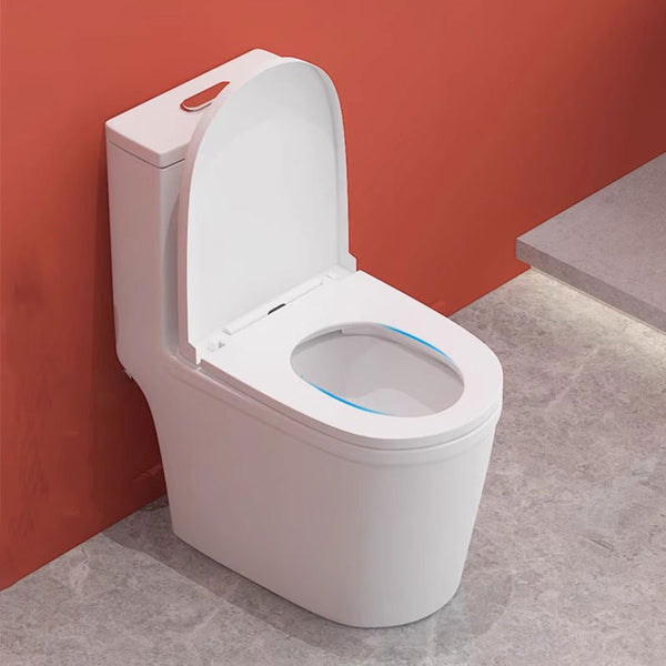 ENXA-C580Conjoined Toilet