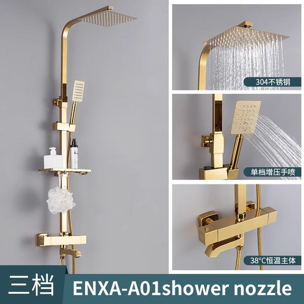 ENXA-A01shower nozzle