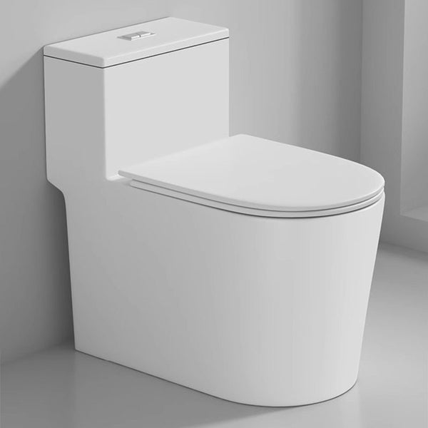 ENXA-C06Conjoined Toilet