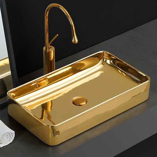 ENXA-E22 Artistic Washbasin