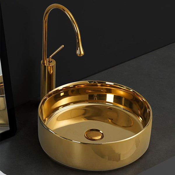 ENXA-E23 Artistic Washbasin