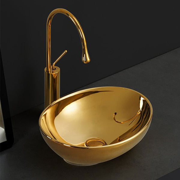 ENXA-E24 Artistic Washbasin