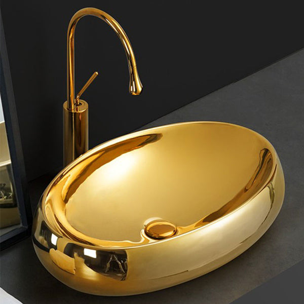 ENXA-E30 Artistic Washbasin