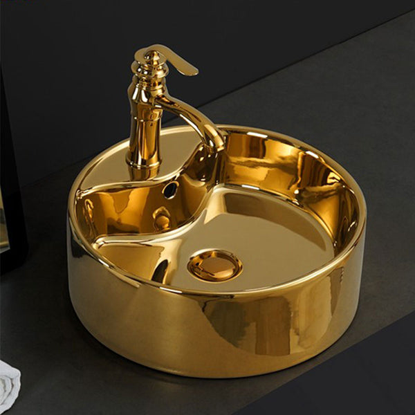 ENXA-E31 Artistic Washbasin