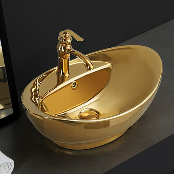 ENXA-E32 Artistic Washbasin