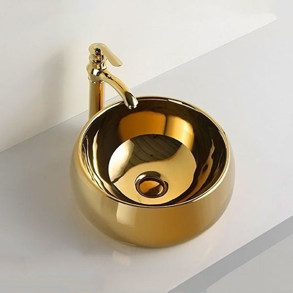 ENXA-E33 Artistic Washbasin