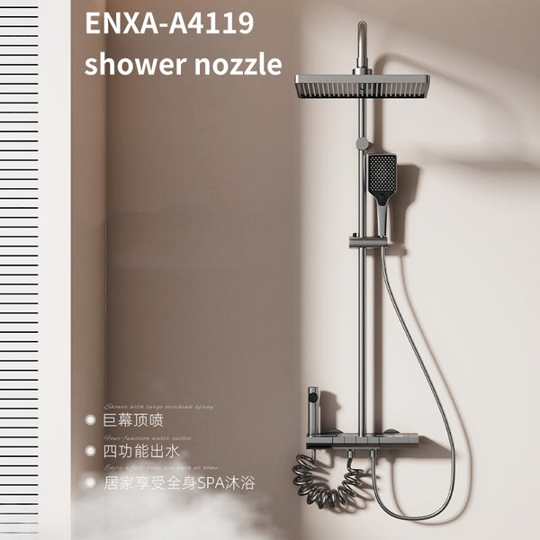ENXA-A4119shower nozzle