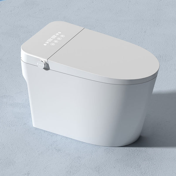 ENXA-N1 Smart Toilet