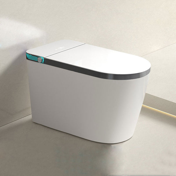 ENXA-N70 Smart Toilet
