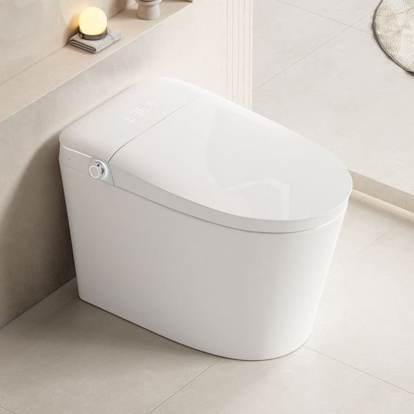 ENXA-N77 Smart Toilet